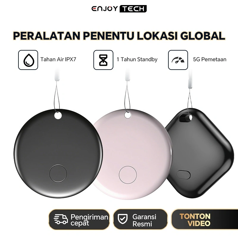 Pelacak GPS - Bluetooth Tracker Location - Go Smart Finder for Android Dan IOS Bluetooth Tracker Location Finder Work with Google Find My