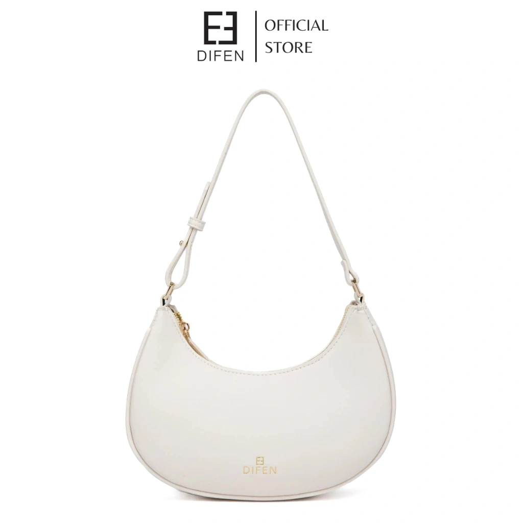 DIFEN  Tas Wanita Bag Sling Bag Underarm Bag Shoulder Bag tas bahu wanita