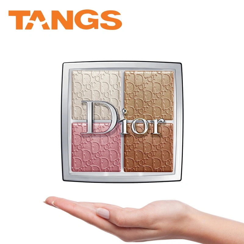 TANGS • Dior Backstage Glow Face Palette 10g Multi-Use Illuminating Makeup Palette - Highlight and Blush
