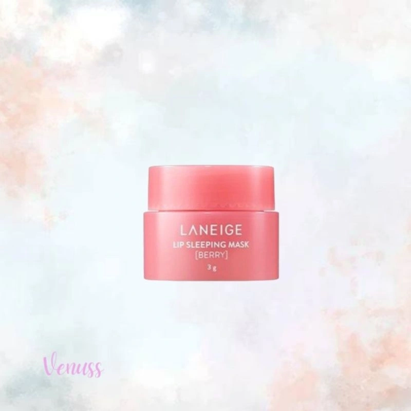 Laneige lip sleeping mask 3gr