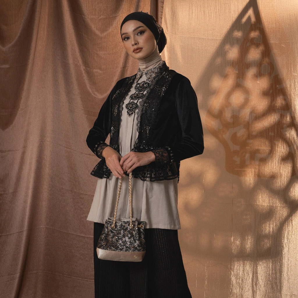 VAIA Tas Bahu Wanita Elara