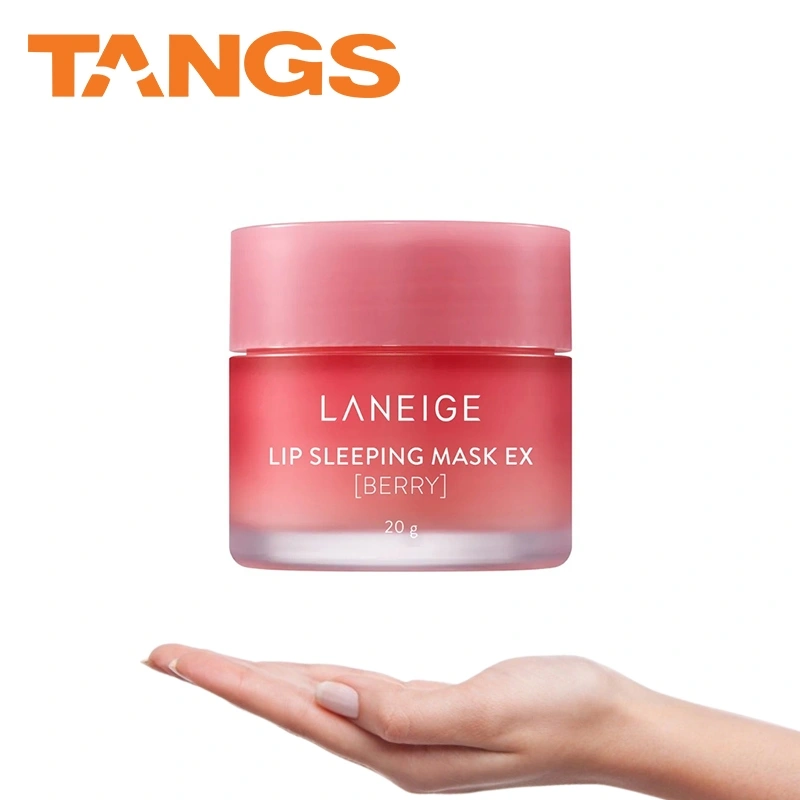 TANGS • LANEIGE Lip Sleeping Mask EX Berry 3g