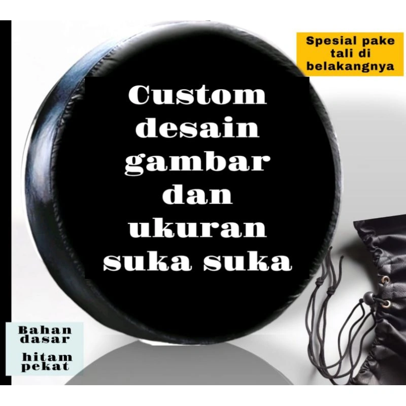 sarung ban mobil gambar custom gambar Poto editing