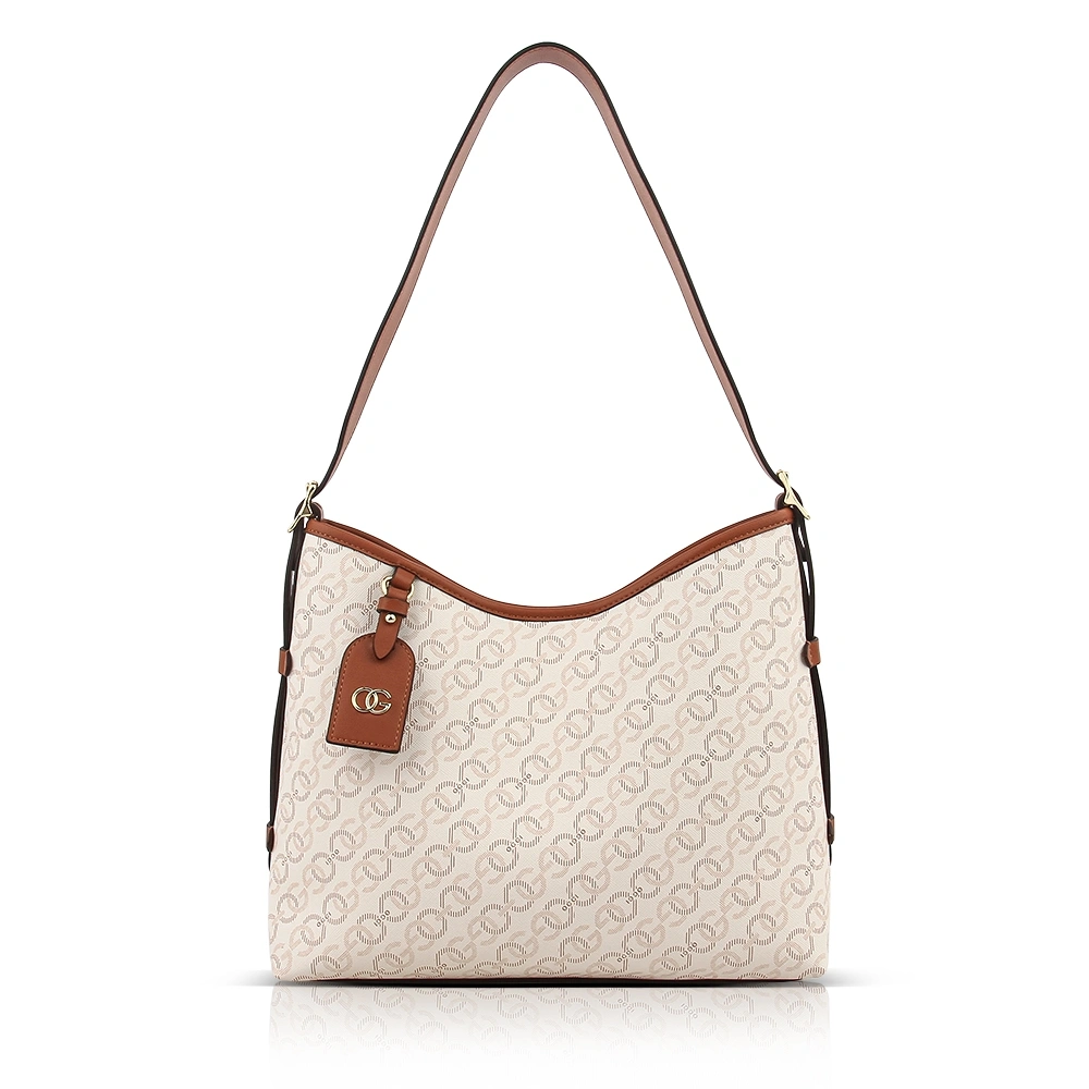Gobelini X OGGI Bianca Shoulder OG Monogram +Free Box M