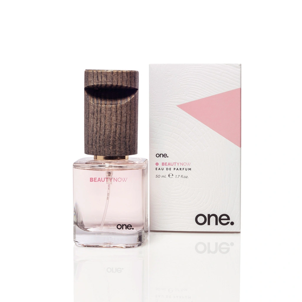 BEAUTYNOW one. EDP Intense 50ml f Women Eau de Parfum Fragrance Original Perfume wanghi longlasting