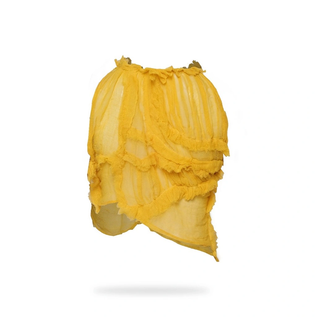 kallarona. SOUL — Atasan Wanita Sangat Lembut dan Adem, Premium Cotton Gauze.