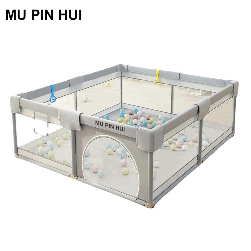 MU PIN HUI pagar bayi /Pagar pengaman bayi untuk bermain/kolam mandi bola anak/tempat bermain anak/mainan tenda anak/pagar maina Baby Bed Guard/Baby Bedrail/Pagar Pengaman/ Tempat Tidur Ranjang Bayi Balita/Bedguard Tinggi