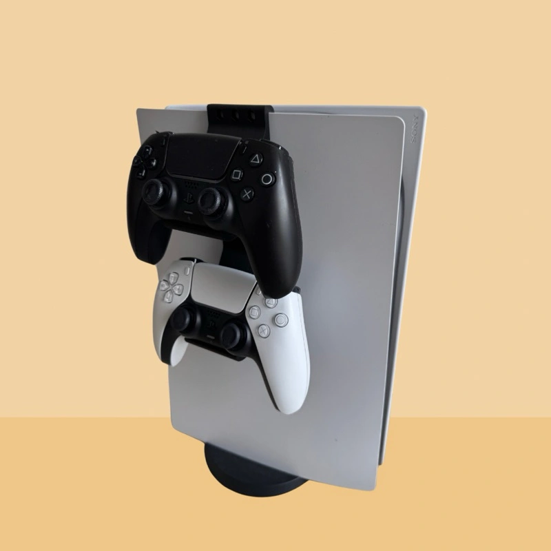 Gantungan PS5 Controller dudukan PS5 Stik PS5