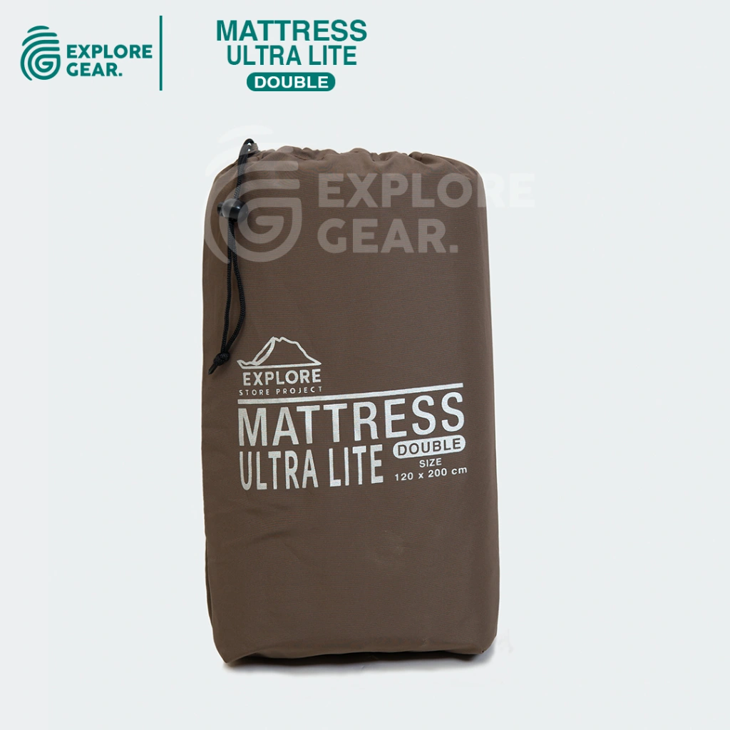 Explore Store Project | Matras Ultra Lite Double