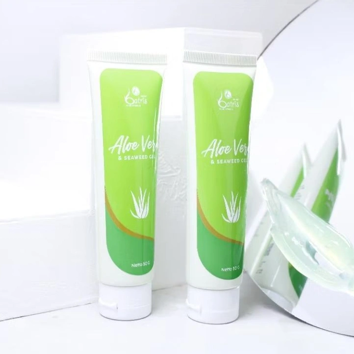 Batris Aloevera & Seaweed Gel 50g
