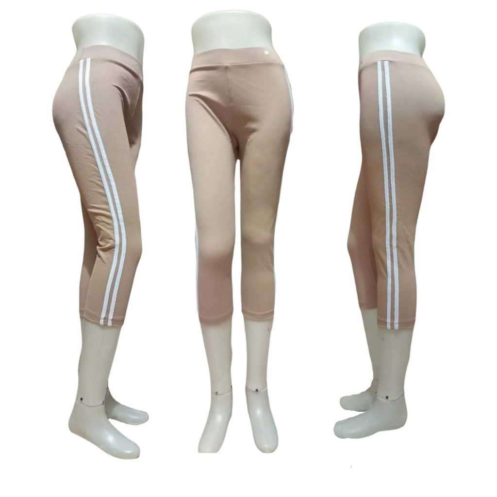 OBRAL NANO SPORTSWEAR CELANA SENAM WANITA / CELANA OLAHRAGA