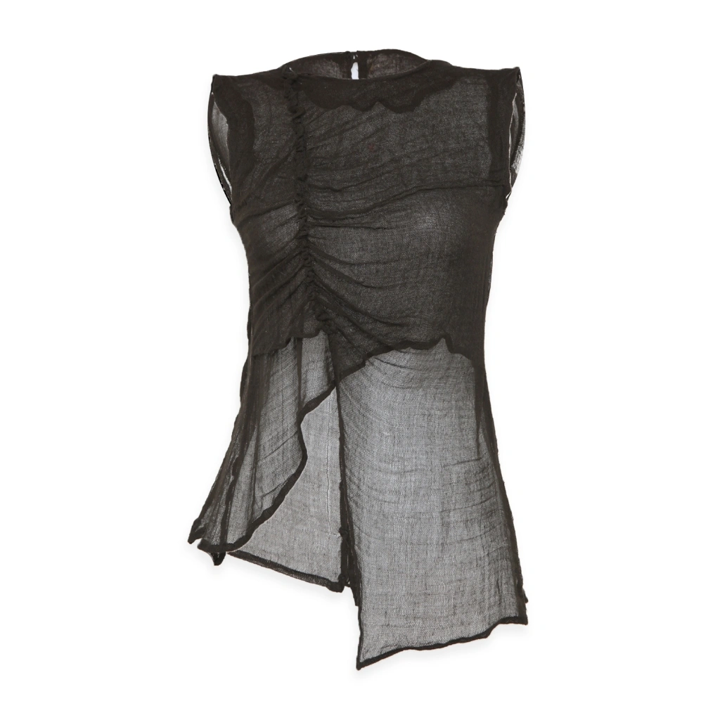 kallarona. DOUBLE — Atasan Wanita Sangat Lembut dan Adem, Premium Cotton Gauze.