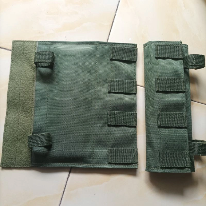 Bantalan Bahu Rompi Tactical