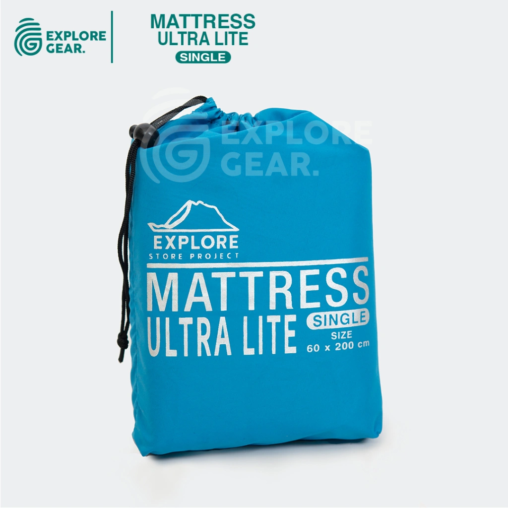 Explore Store Project | Matras Ultra Lite Single