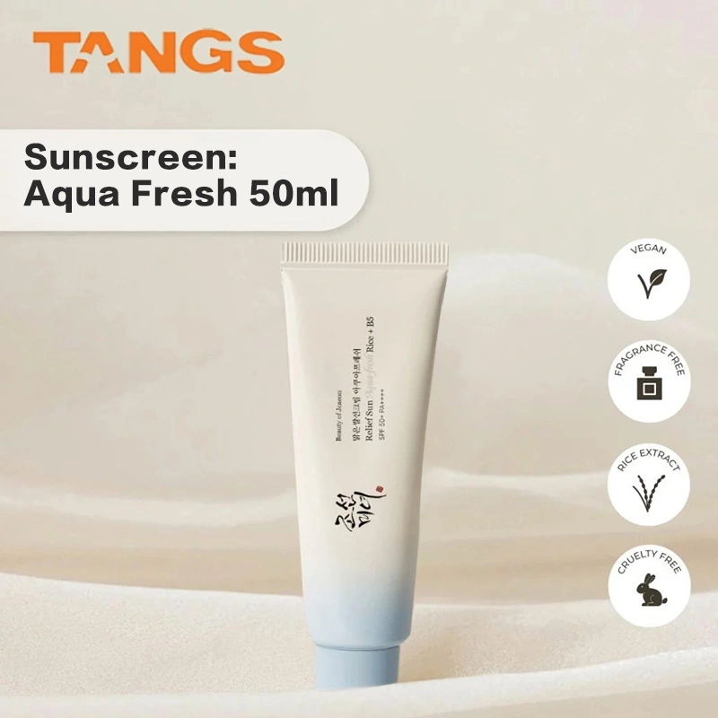 Beauty Of Joseon Sunscreen Aqua-Fresh : Rice + B5,Beauty Of Joseon Tinted Sunscreen,Beauty Of Joseon Relief Sun
