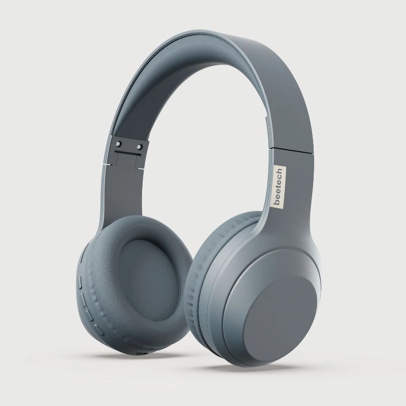 Beetech Headphone Bluetooth Wireless Headset Earphone 5.3 TWS