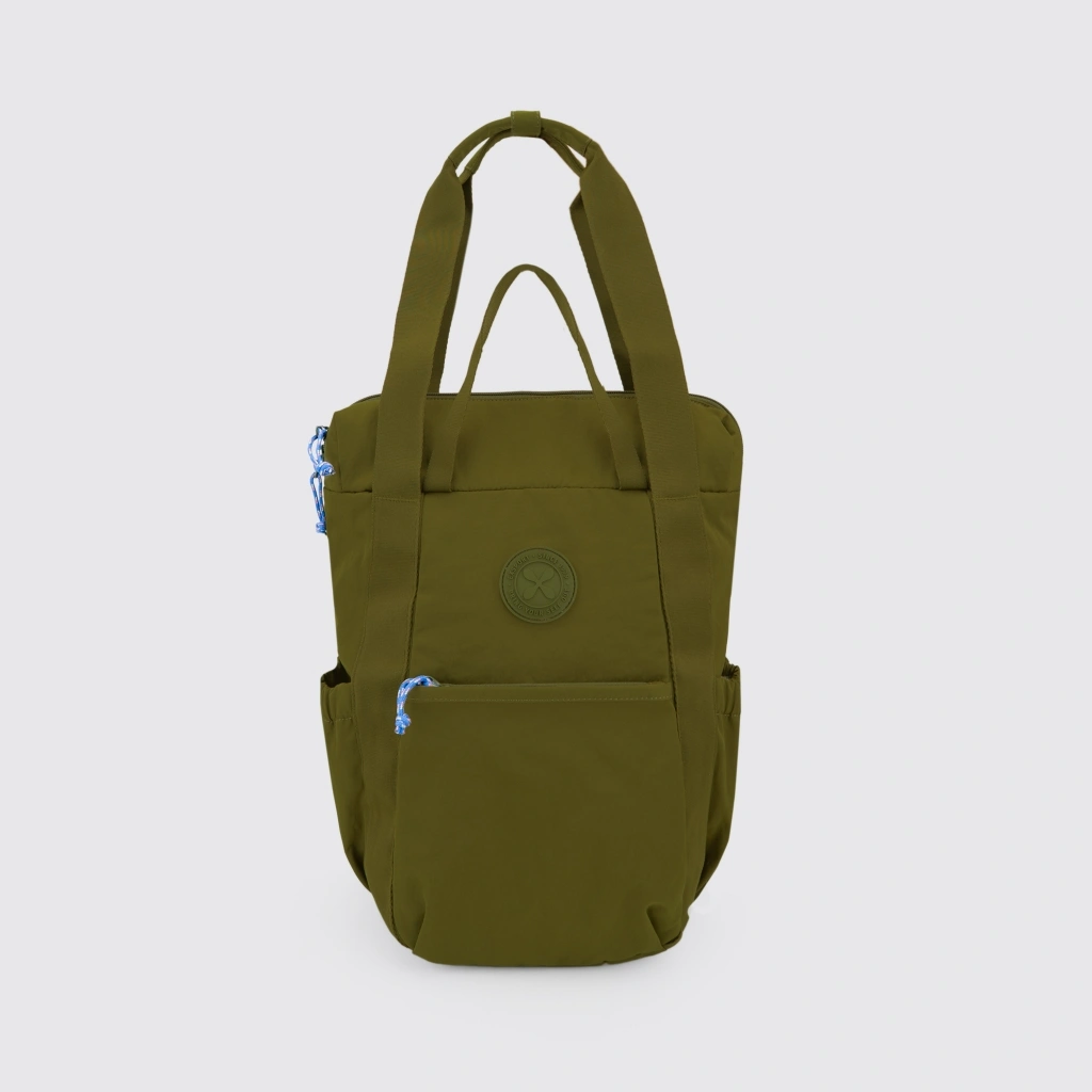 Exsport Daily Hustle Totepack - Dark Olive