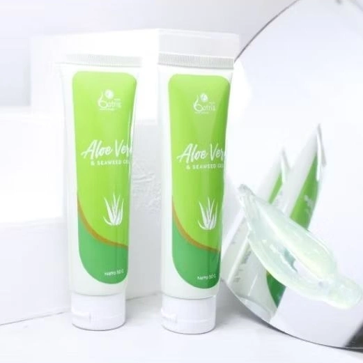 Batris Aloevera Seaweed Gel 50g