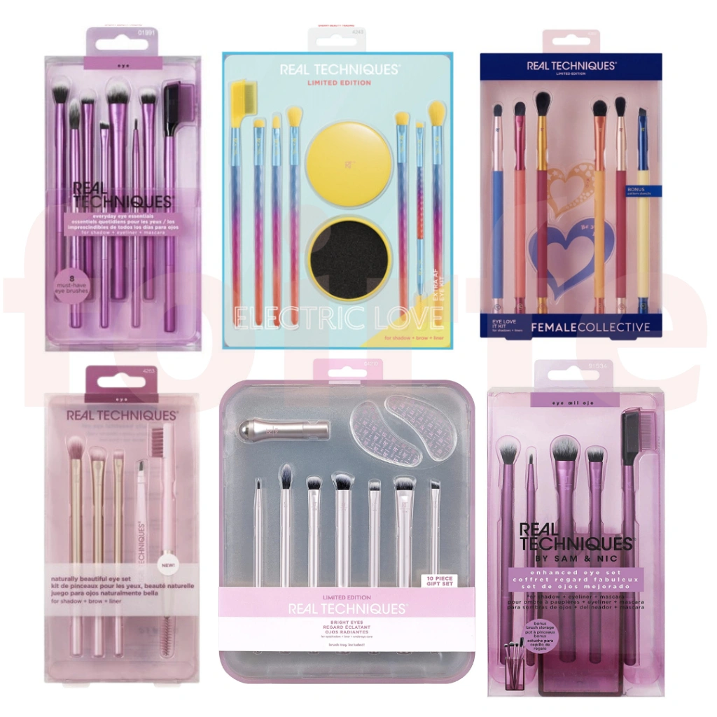 RT Eye set