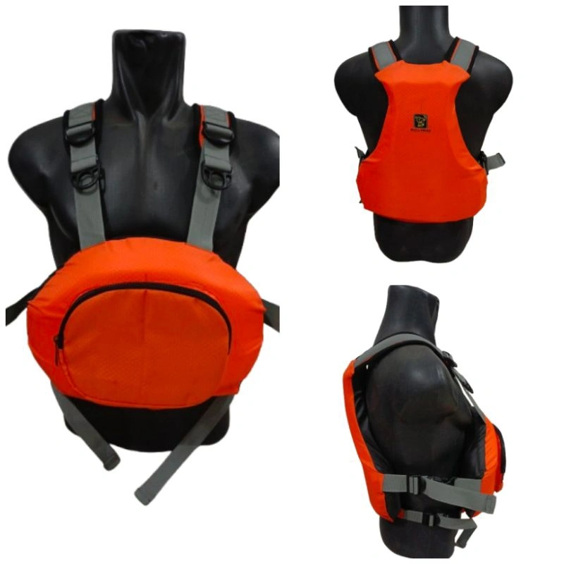 pelampung kayak kano