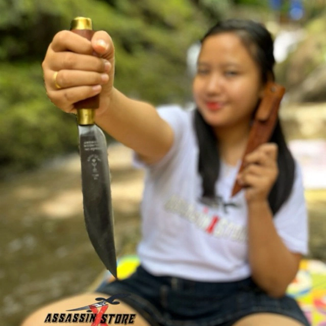 pisau soligen germany original