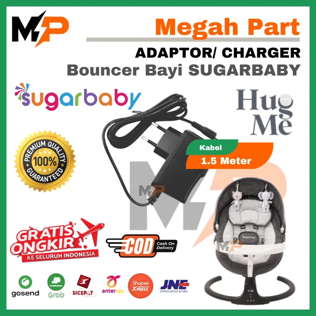 ADAPTOR AYUNAN LISTRIK BAYI SUGARBABY HUG ME - BAGUS | ADAPTOR SWINGER BAYI SUGARBABY | ADAPTOR BOUNCER BAYI SUGARBABY | CHARGER AYUNAN BAYI SUGAR BABY | CHARGER AYUNAN SUGARBABY | ADAPTOR AYUNAN BAYI SUGAR BABY | ADAPTOR AYUNAN SUGARBABY | CHARG