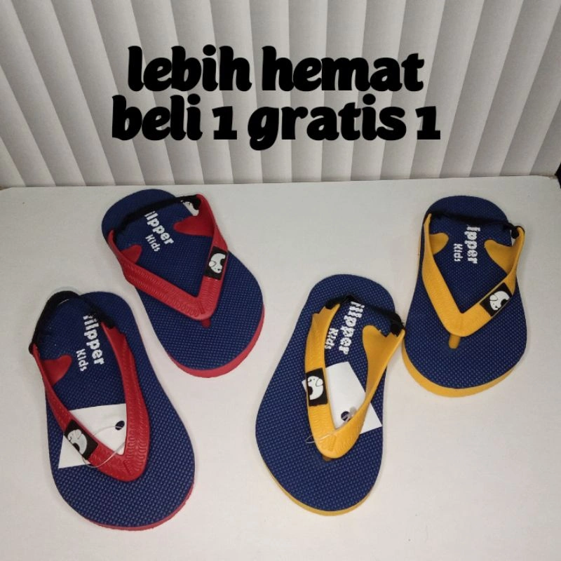 sandal baby murah