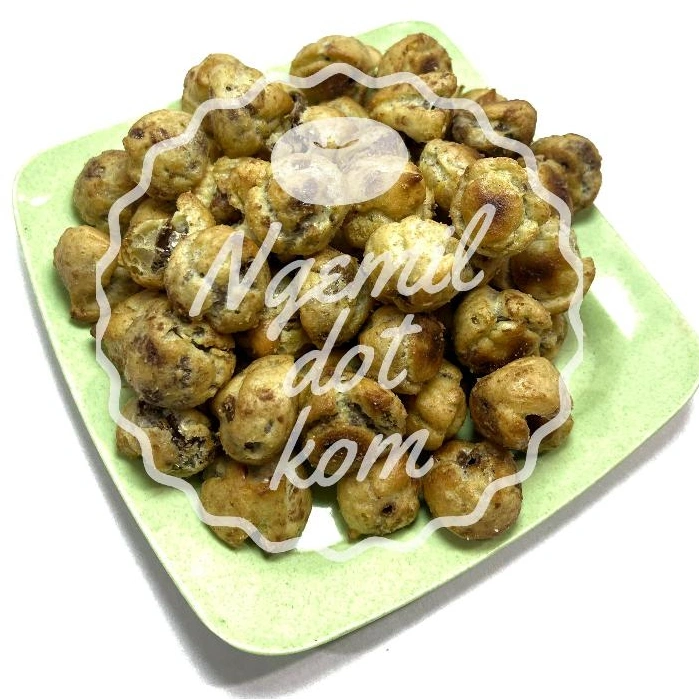 SUS COKLAT 500gr / SUS KERING ISI COKLAT / SUS COKLAT GG / SUS COKLAT LUMER