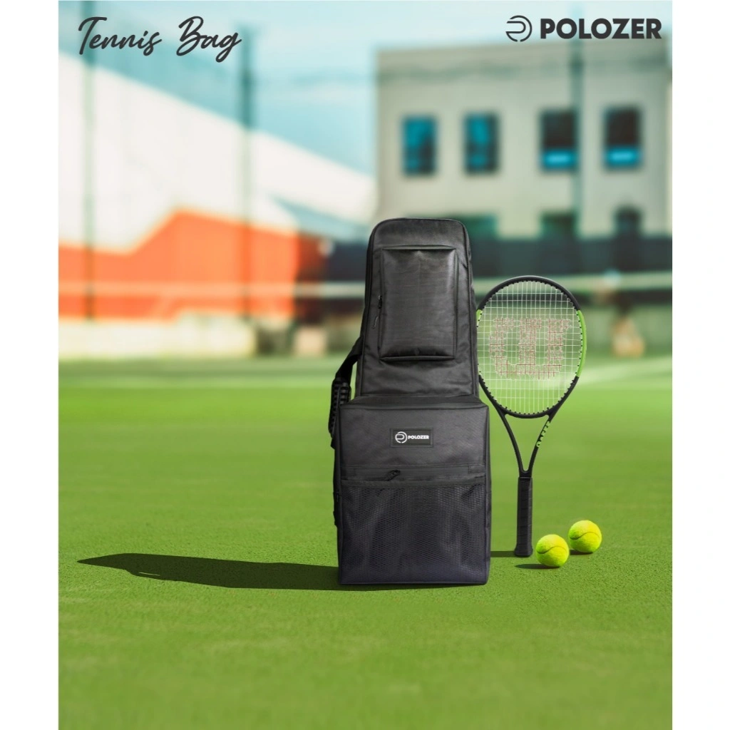 TAS TENIS SINGLE BAG PREMIUM