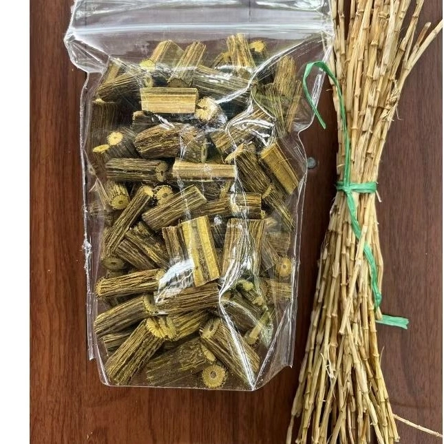 SEPAKET AKAR KUNING ALANG ALANG DETOX GINJAL KESEHATAN JANTUNG KANTUNG KEMIH