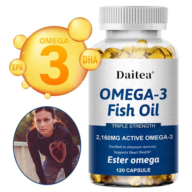 Omega 3 is a combination of Omega 3 and EPA and DHA. It is not possible to make a new leaf