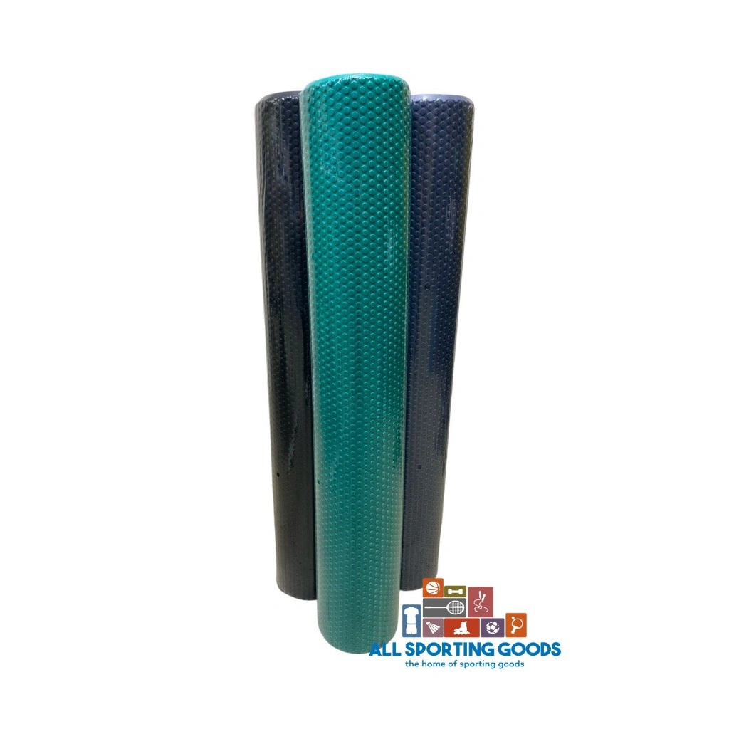 Foam Roller Yoga Pilates Stretching 90 CM