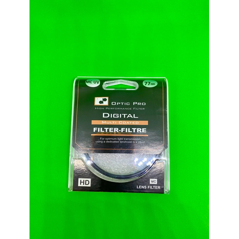 UV Filter Lensa Protector Universal 37mm 40.5mm 43mm 46mm 52mm 55mm 58mm 62mm 67mm 77mm 82mm