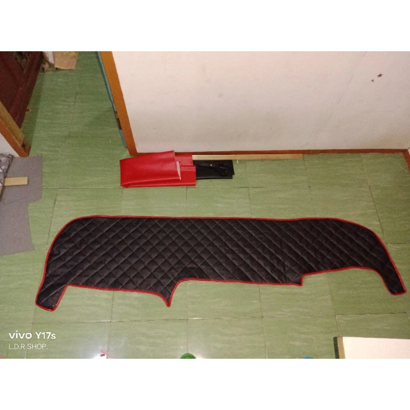 ALAS DASBOARD HINO 500/LOHAN/RANGER