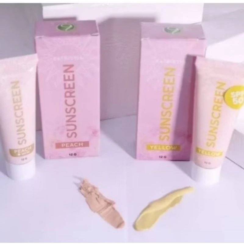 Batrisyia Sunscreen SPF 50 PA+++