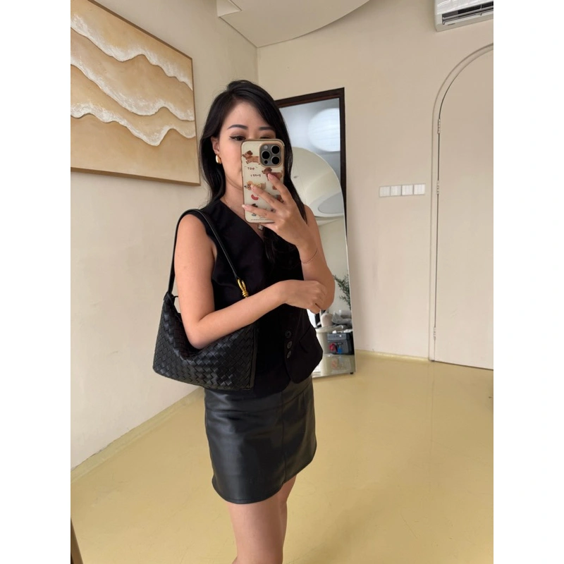 Vena Bag - Tas Wanita - Tas Jinjing - Tas Bahu