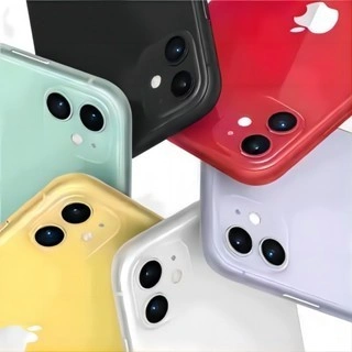 iPhone 11 256GB 128GB 64GB GOOD CONDITIONS FULLSET 100% MULUS No Recond