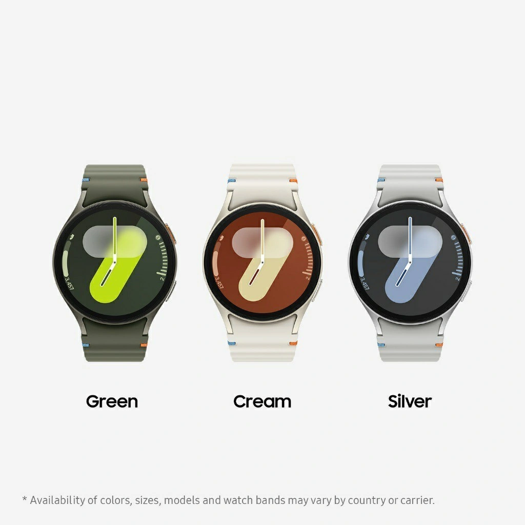 COD [NEW] Galaxy Watch 7 Mini 20mm Smartwatch Garansi Resmi IOS & Android Jam Tangan Smartwatch Waterproof GPS Bluetooth Fitness Blood Pressure Blood Oxygen Sleep Monitoring Sport Jam SmartWatch galaxy watch 6  SmartWatch Pria Wanita