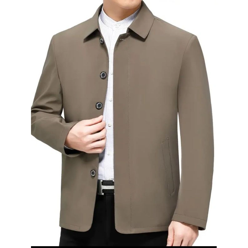 Jas  Pria Semi Formal Elegan/ Jasket Pria Terbaru