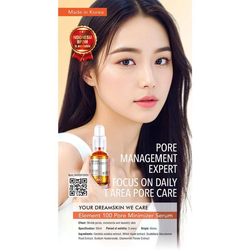 Your Dreamskin We Care ELEMENT 100 PORE MINIMIZER SERUM