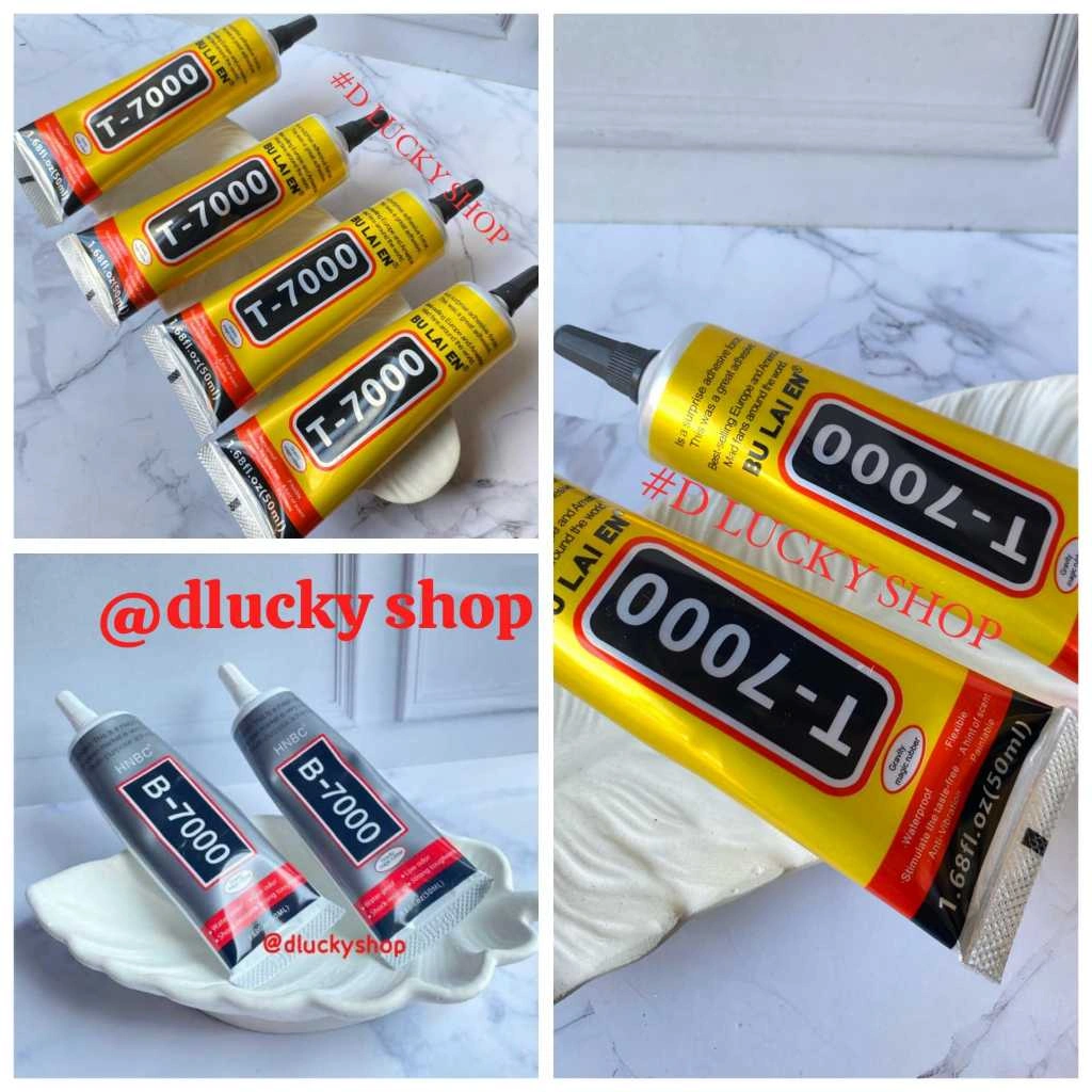 Lem Payet manik Mote mutiara diamond handcraft serbaguna