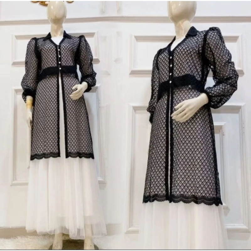 JOLYN OUTER BROKAT ( OUTER ONLY )