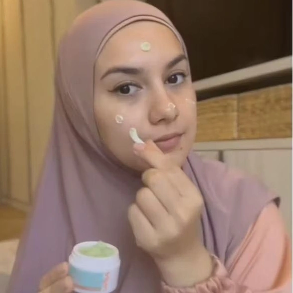 Batrisyia Regular Day & Night Cream 12g
