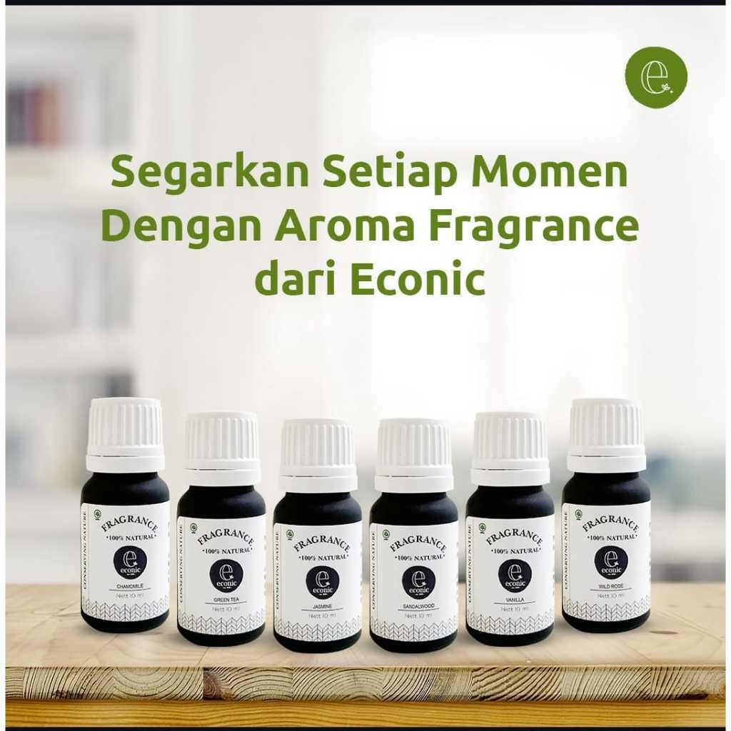 ESSENTIAL OIL AROMATHERAPY-PENGHARUM RUANG- FRAGRANCE MINYAK AROMATERAPI-AROMA PEWANGI RUANGAN