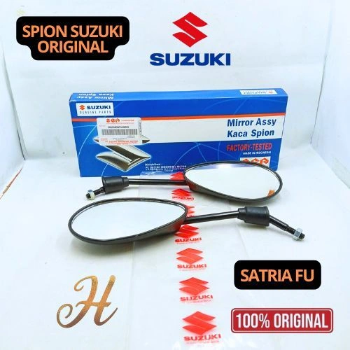 KACA SPION SUZUKI GARANSI SATRIA FU 100% ASLI ORIGINAL