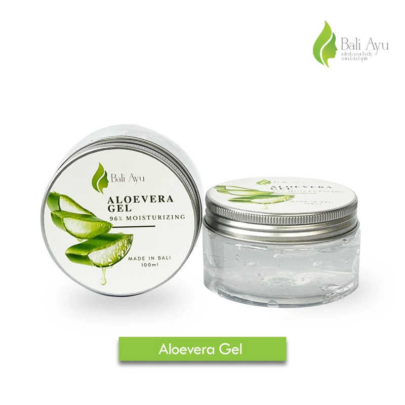 Bali Ayu Nature Pure aloevera gell 100gr