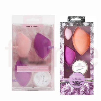 RT Sponges set