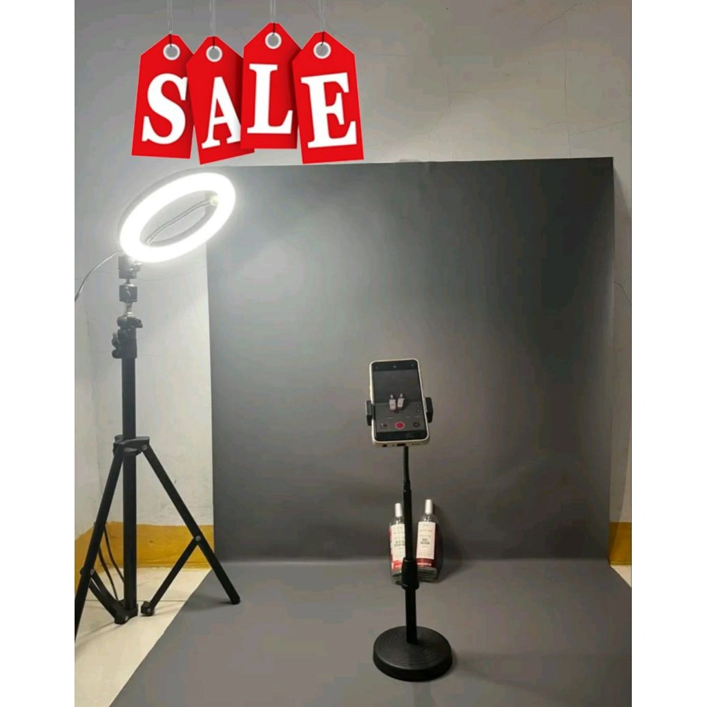 Alas Konten foto video 200 x140/Background konten waterproof bahan tebal kualitas terbaik