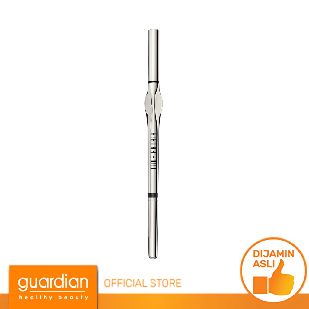 Time Phoria - Genesis Superstay Eyebrow Pencil 0.2gr