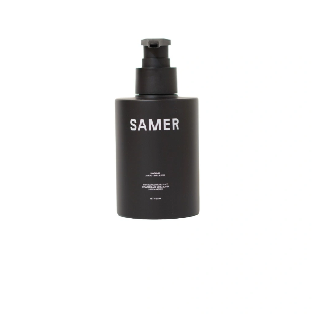 SAMER Hand Wash - Paket Bundling 6pcs